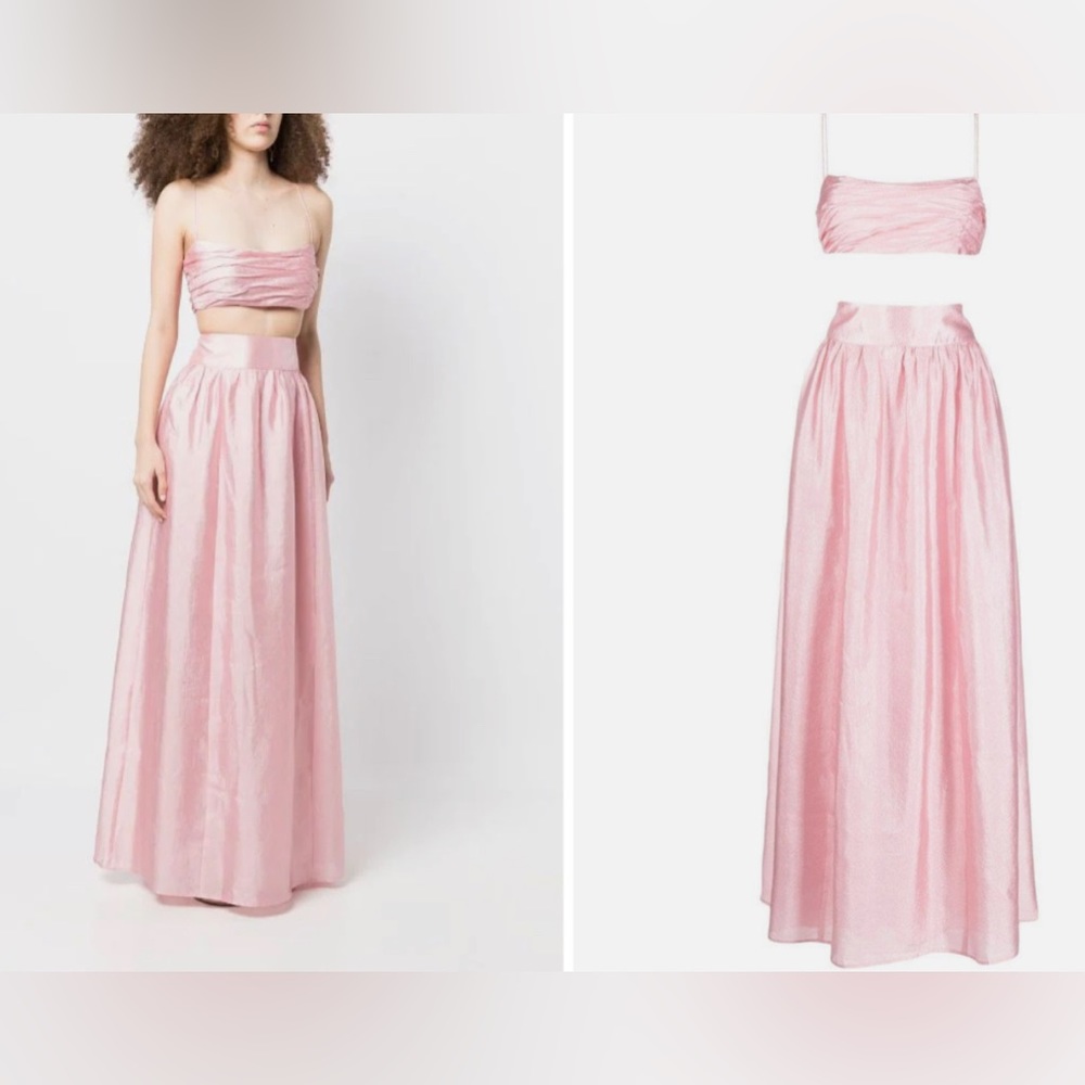 Reformation Carlow Two-Piece Set